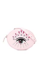 Kenzo Kontact Eye Belt Bag - Pink