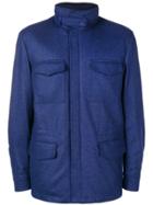 Loro Piana Loro Piana Fai2088 Blu Apicreated - Blue