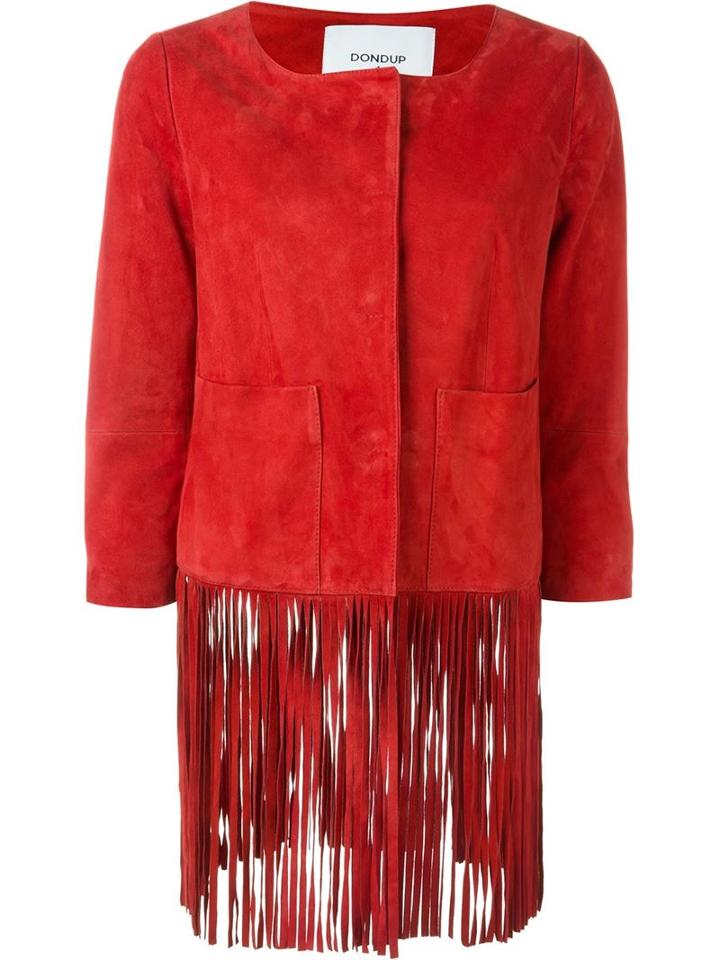 Dondup 'jessie' Jacket