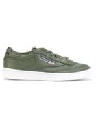Reebok Classic Sneakers - Green
