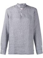 Altea Printed Shrt - Blue