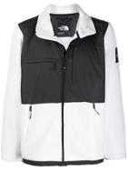 The North Face Denali Zip-up Jacket - White