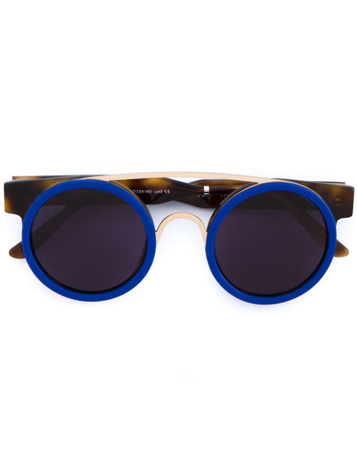 Smoke X Mirrors 'sodapop I' Sunglasses