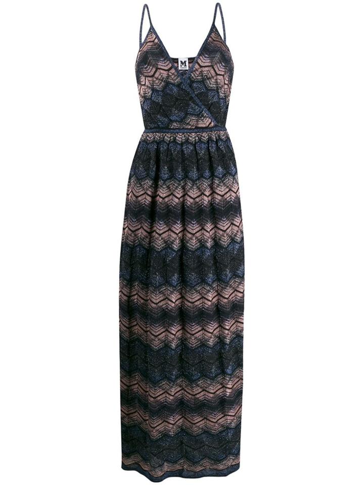 Missoni 2dg002372k003nl701h - Blue