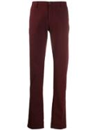 Boss Hugo Boss Classic Chinos - Red