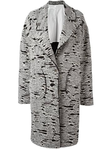 Nostra Santissima 'bagnolo' Coat