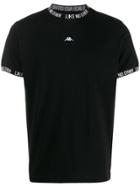 Kappa Like No Other T-shirt - Black