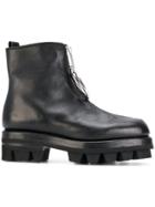 Alyx Tank Boots - Black