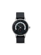 Nomos Autobahn Neomatik Date Midnight Blue 41mm