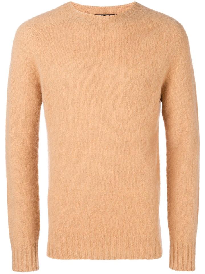 Howlin' Classic Jumper - Neutrals
