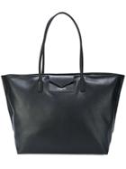 Lancaster Shopper Tote - Black