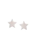 Alinka Stasia Star Stud Earrings - Metallic
