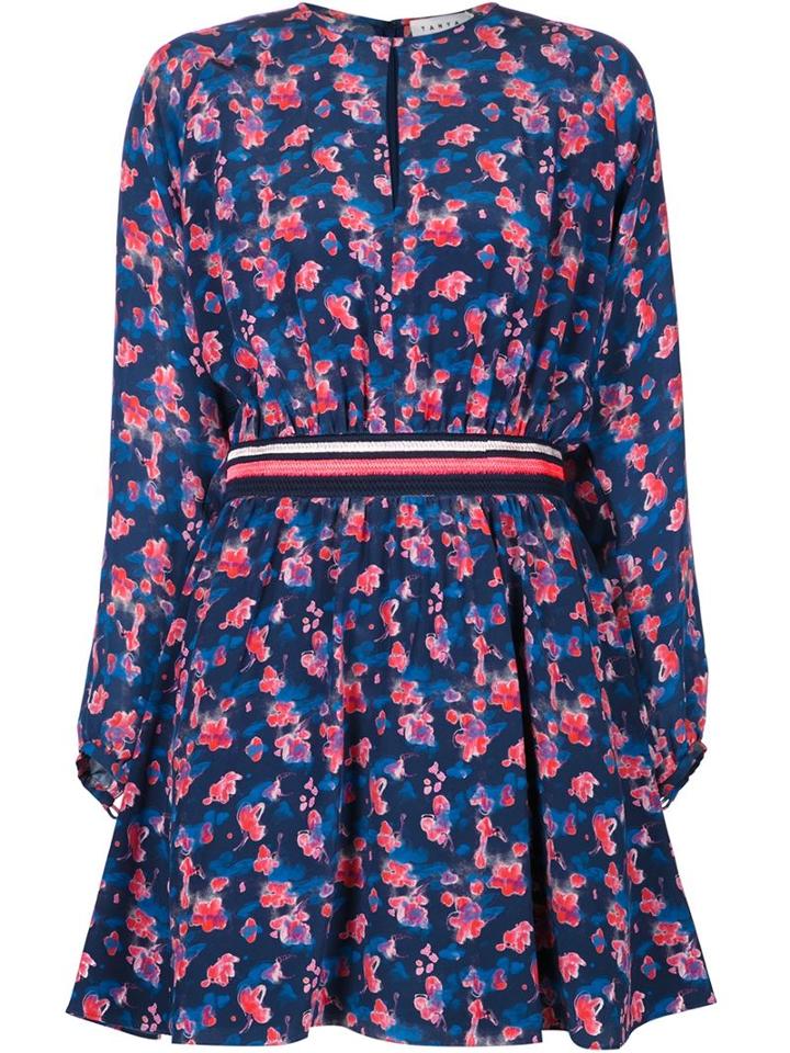 Tanya Taylor 'anna' Dress