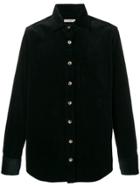Holland & Holland Loose Fit Shirt - Blue