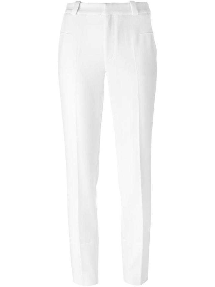 Roland Mouret 'lacerta' Trousers