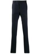 Ps Paul Smith Suit Trousers - Blue
