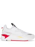 Puma Rs-x Sneakers Reinvention - White