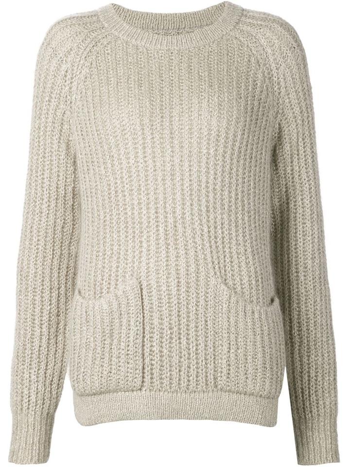 Hellessy Front Pocket Sweater