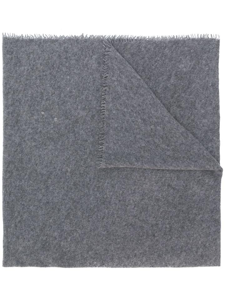 Faliero Sarti Cashmere Jackets - Grey