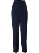 Vivienne Westwood Red Label Straight Leg Trousers