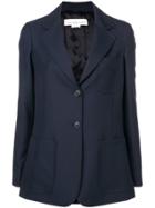 Golden Goose Deluxe Brand Natalie Blazer - Blue