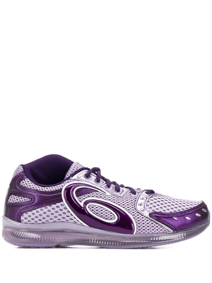 Kiko Kostadinov X Asics Gel-sokat Infinity Sneakers - Purple