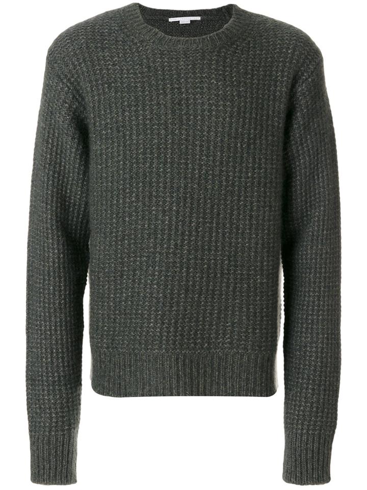 Stella Mccartney Knit Sweater - Green