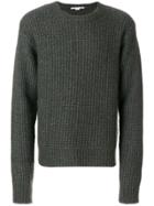 Stella Mccartney Knit Sweater - Green