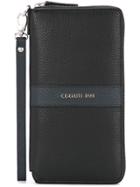 Cerruti 1881 Wristlet Clutch - Black