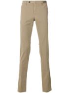 Pt01 Spice Router Trousers - Nude & Neutrals
