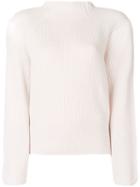 Forte Forte Knit Sweater - Neutrals