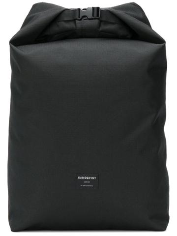 Sandqvist Lova Backpack - Black