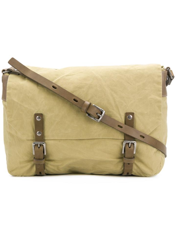 Ally Capellino Jez Shoulder Bag - Green