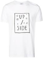 Dondup Up Side T-shirt - White
