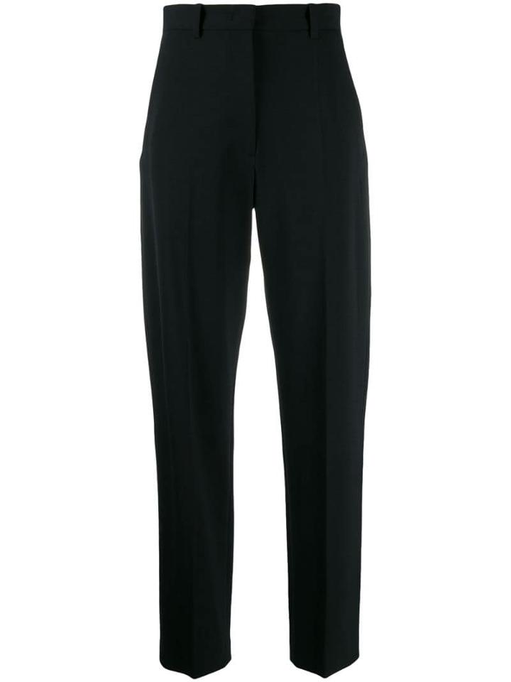 Joseph Electra Comfort Trousers - Black