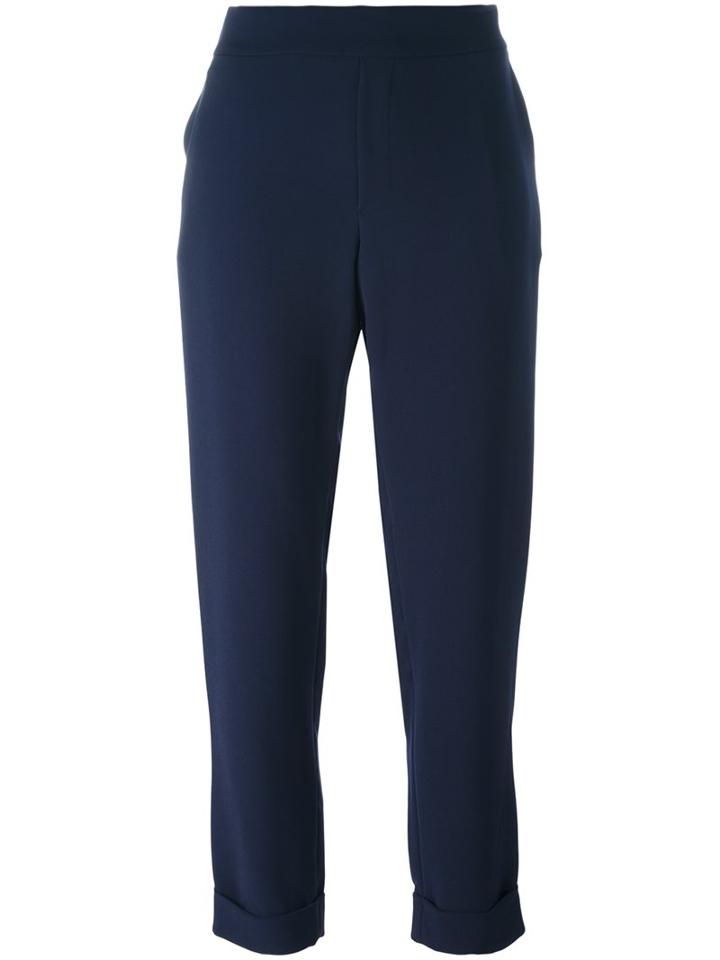 P.a.r.o.s.h. 'risv' Trousers