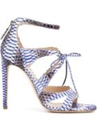 Chloe Gosselin 'bryonia' Strappy Sandals