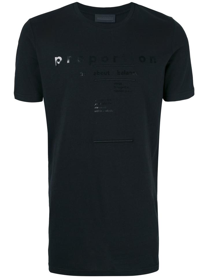 Diesel Black Gold - Tyrone T-shirt - Men - Cotton - M, Cotton