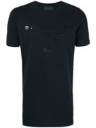 Diesel Black Gold - Tyrone T-shirt - Men - Cotton - M, Cotton