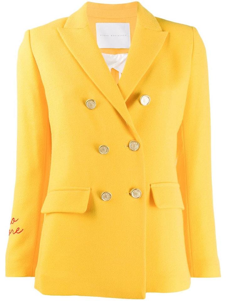 Giada Benincasa - Yellow