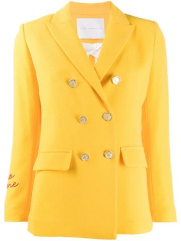 Giada Benincasa - Yellow