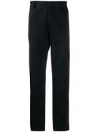 Diesel P-jared Slim-fit Chinos - Black