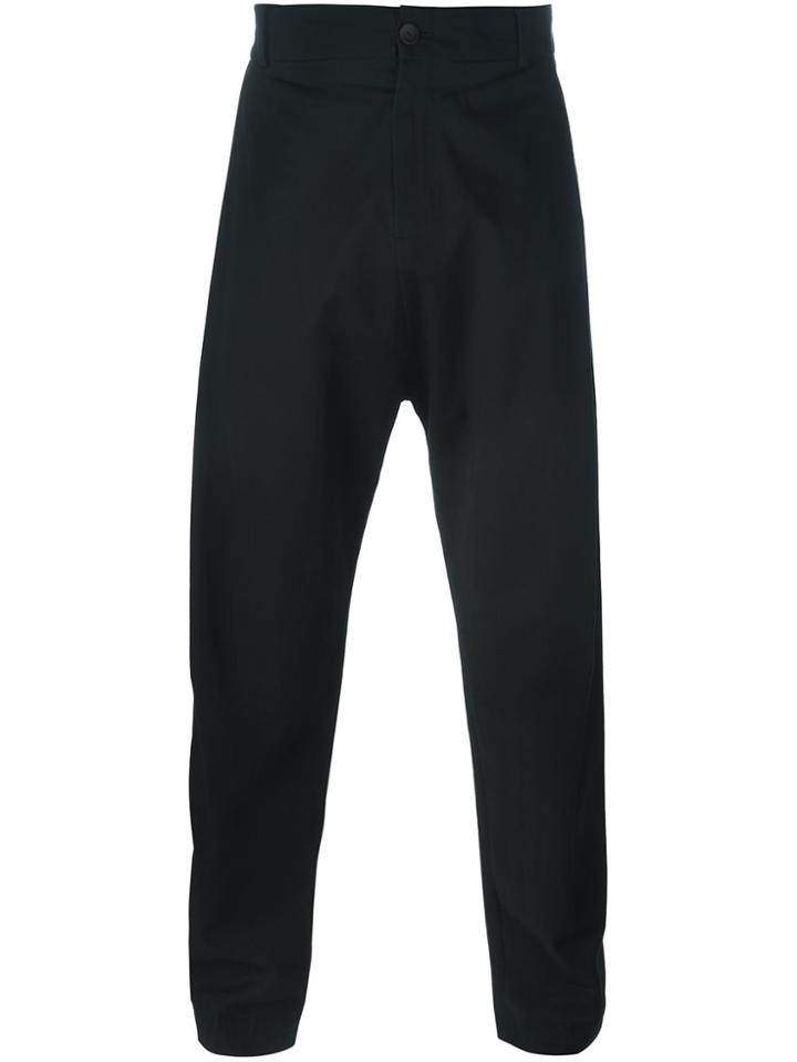 Damir Doma 'parker' Pants - Black