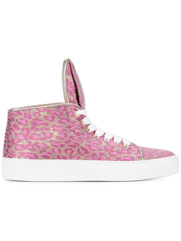 Minna Parikka 'bunny Sneaks 28' Sneakers