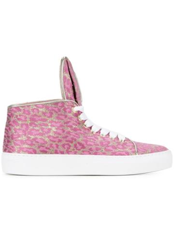 Minna Parikka 'bunny Sneaks 28' Sneakers