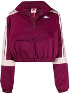 Kappa Benny Jacket - Pink