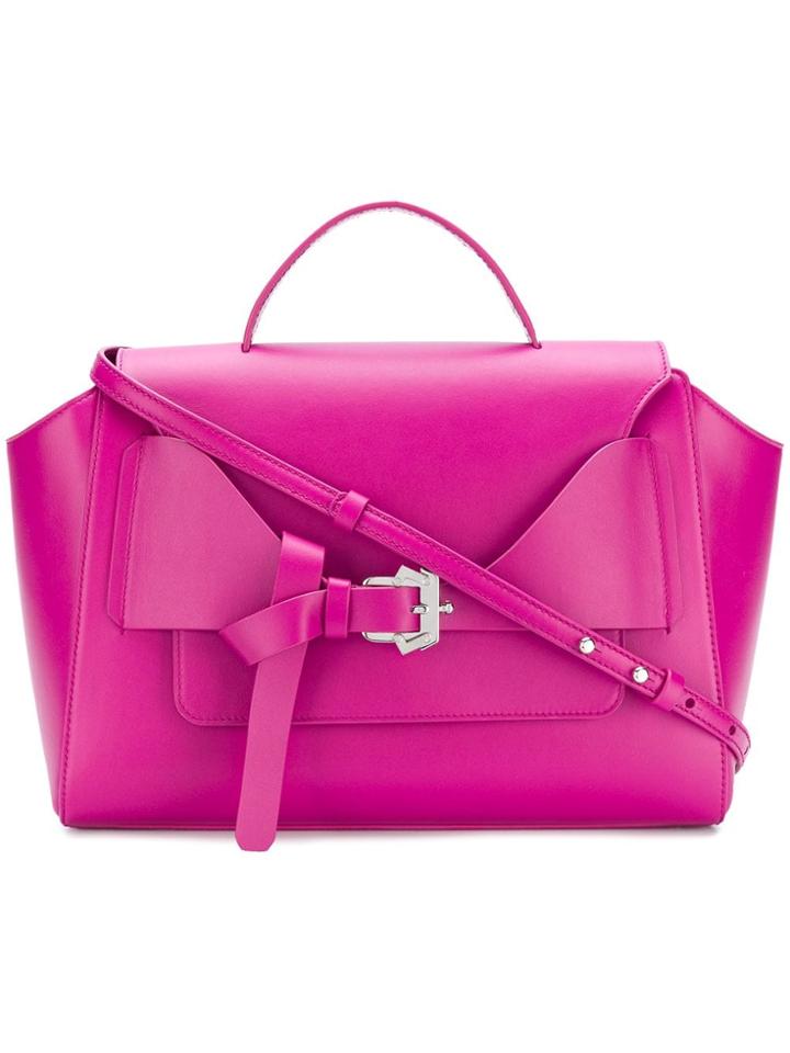 Paula Cademartori True - Pink & Purple