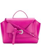 Paula Cademartori True - Pink & Purple