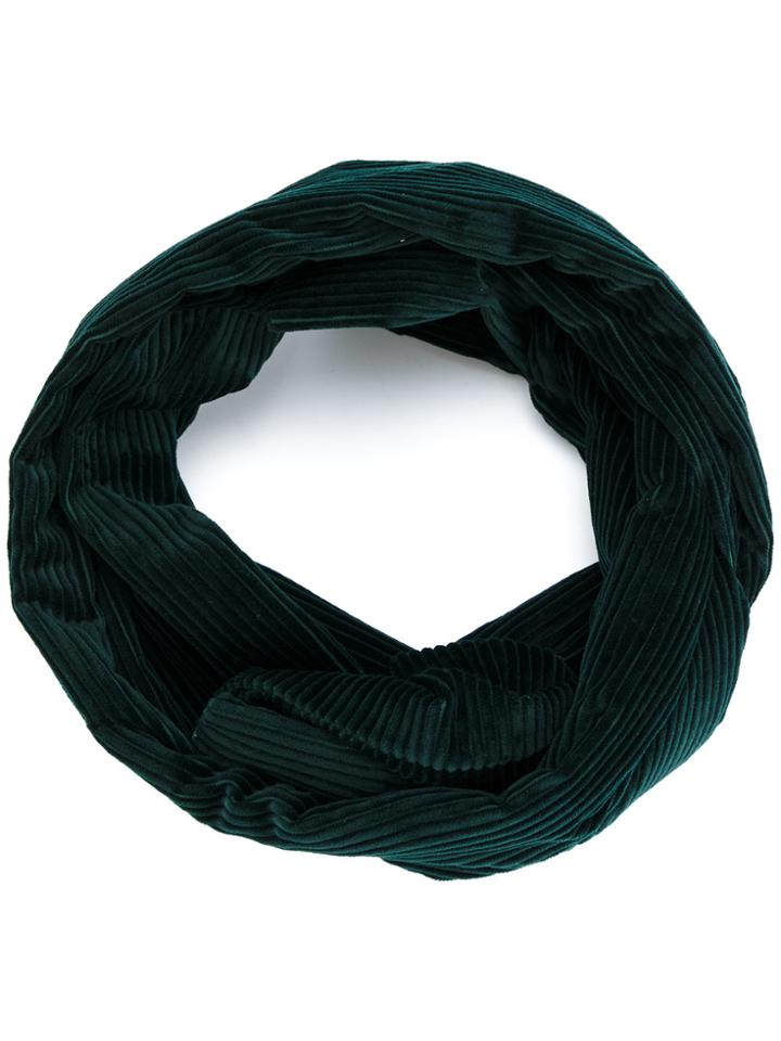 P.a.r.o.s.h. Corduroy Head Band - Green