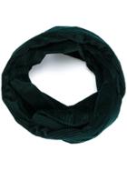 P.a.r.o.s.h. Corduroy Head Band - Green